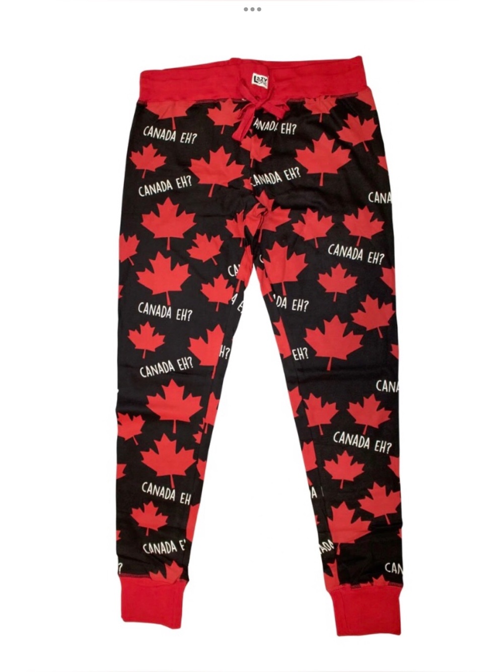 Lazy Ones Women's Jogger Legging